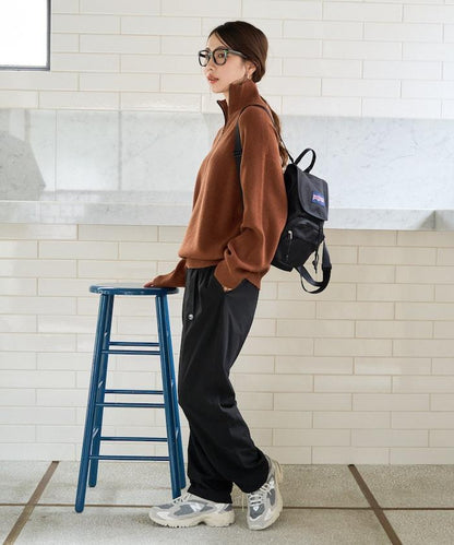 OUTDOORS 內裡抓絨攀巖長褲