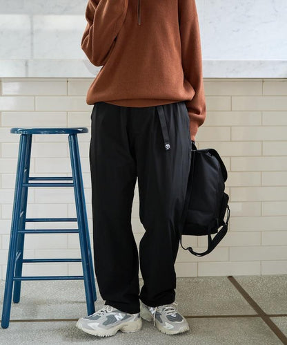 OUTDOORS 內裡抓絨攀巖長褲