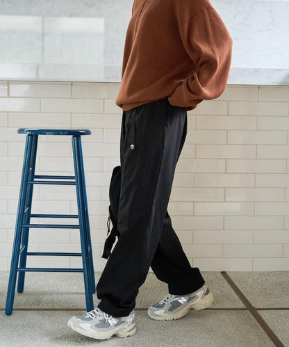 OUTDOORS 內裡抓絨攀巖長褲