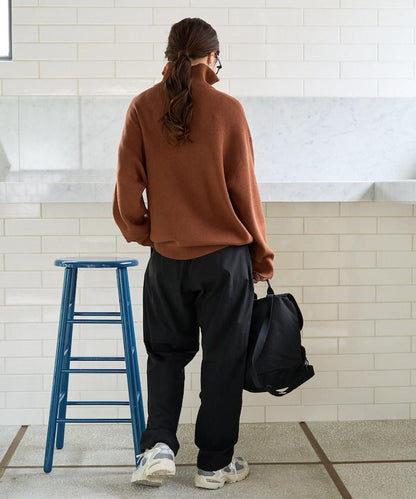 OUTDOORS 內裡抓絨攀巖長褲