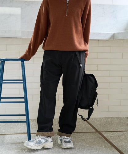 OUTDOORS 內裡抓絨攀巖長褲