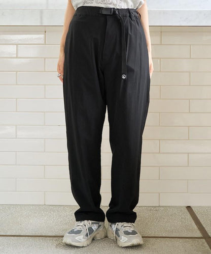 OUTDOORS 內裡抓絨攀巖長褲