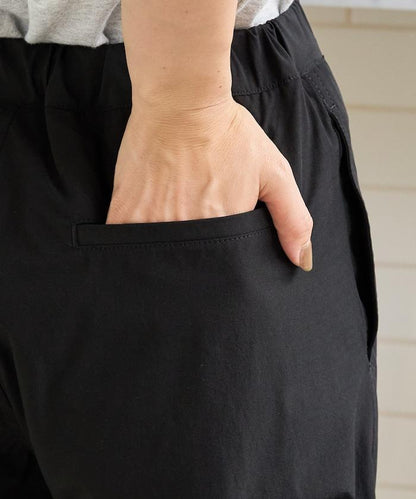 OUTDOORS 內裡抓絨攀巖長褲