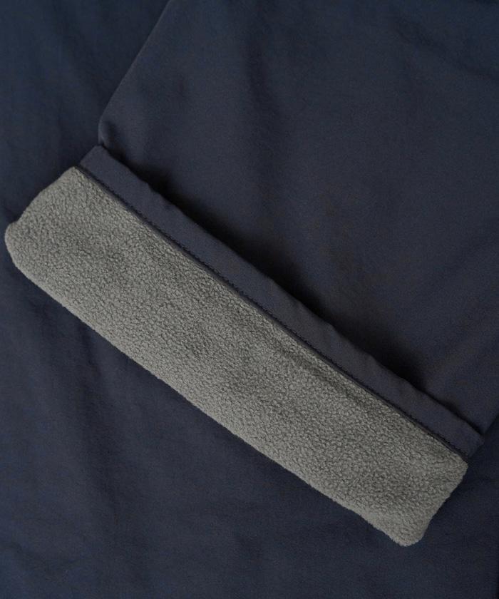 OUTDOORS 內裡抓絨攀巖長褲