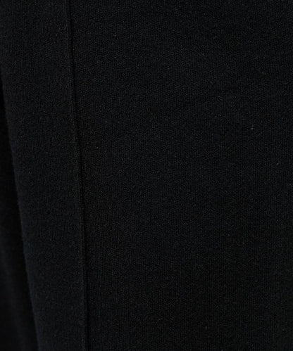 彈力針織休閒褲