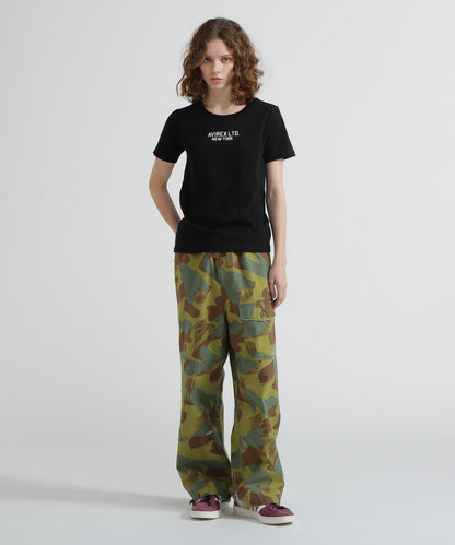 《&DEPOT限定》 AVIREX LIMITED NY T恤