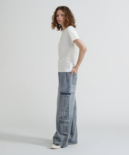 《&DEPOT限定》 AVIREX LIMITED NY T恤