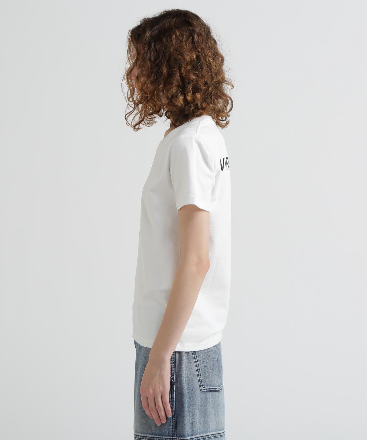 《&DEPOT限定》 AVIREX LIMITED NY T恤