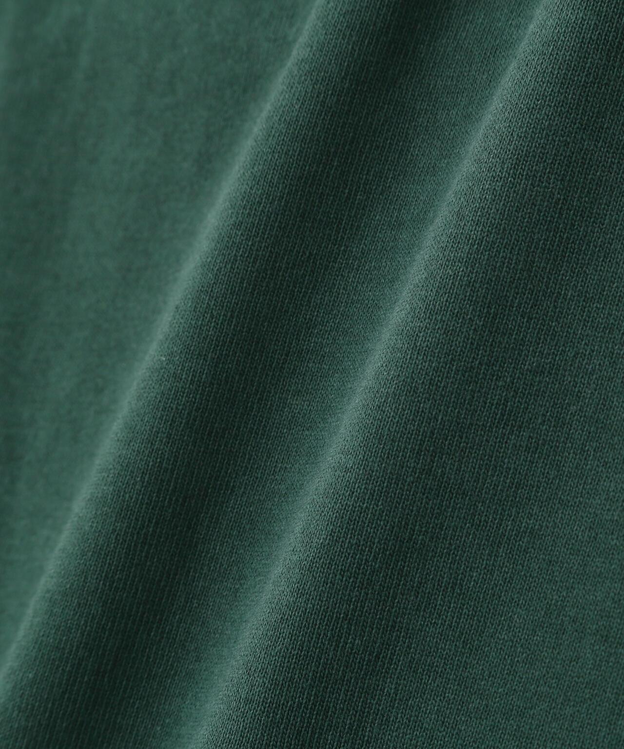 &DEPOT限定 MILITARY MOTIF LONGSLEEVE T-SHIRT