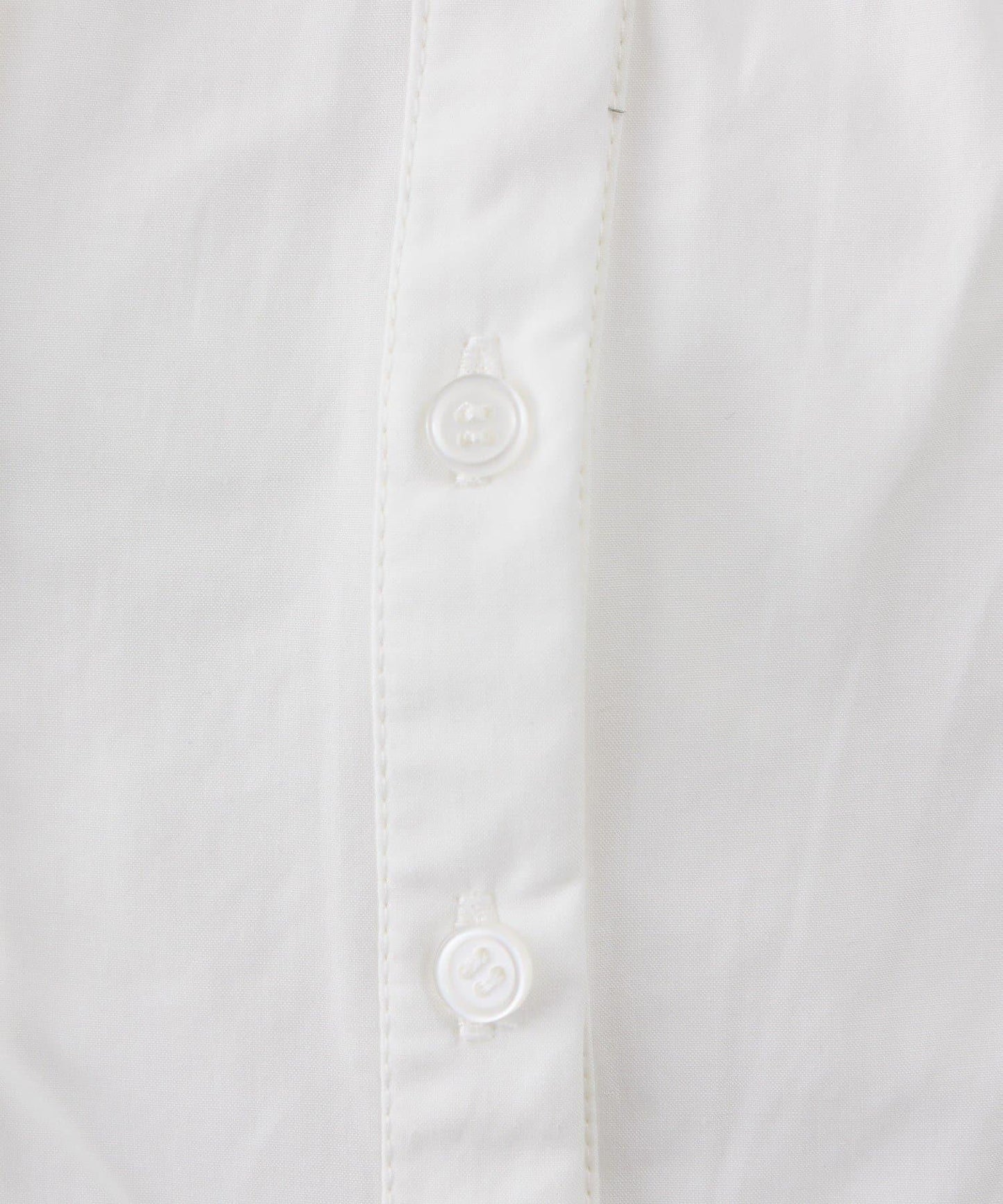 【mystic】[mline]玫瑰花頸帶襯衫