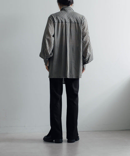 【修身版型/三種尺碼可選】常規版型休閒長褲