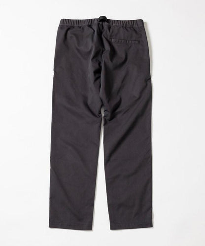 SOLOTEX 修身剪裁編織腰帶攀巖褲