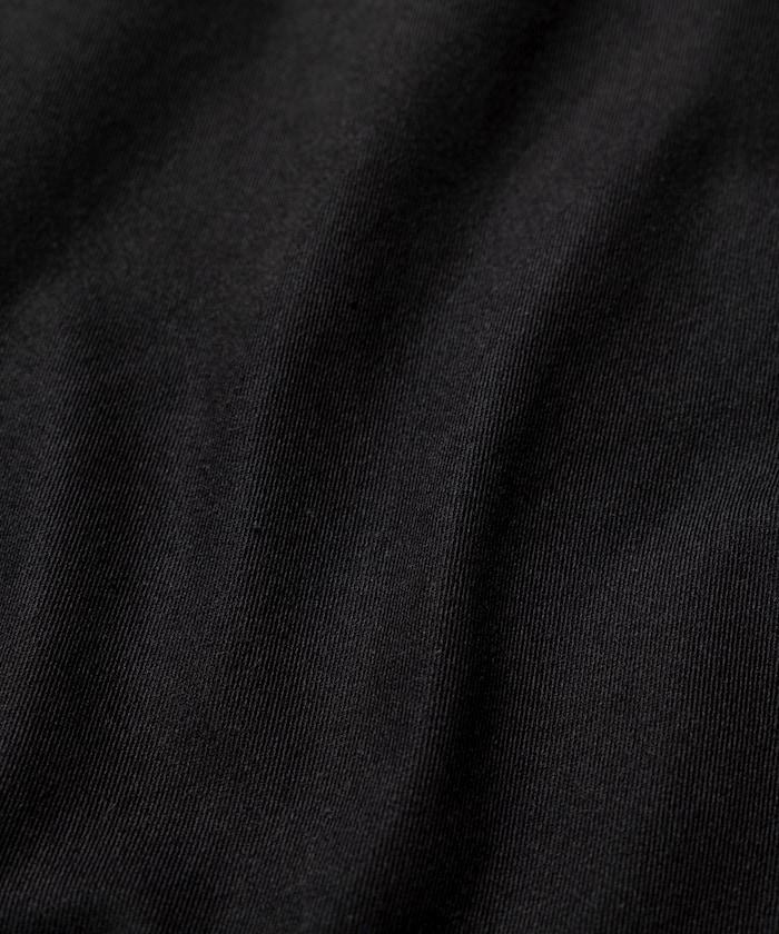 SOLOTEX 修身剪裁編織腰帶攀巖褲