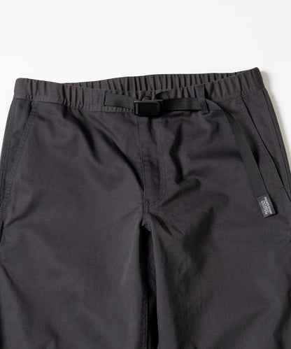 SOLOTEX 編織腰帶攀巖褲