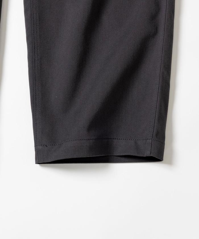 SOLOTEX 編織腰帶攀巖褲