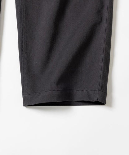 SOLOTEX 編織腰帶攀巖褲