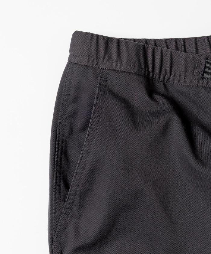 SOLOTEX 編織腰帶攀巖褲