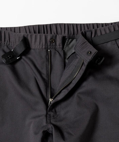 SOLOTEX 編織腰帶攀巖褲