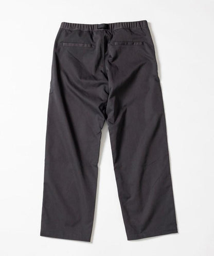 SOLOTEX 編織腰帶攀巖褲