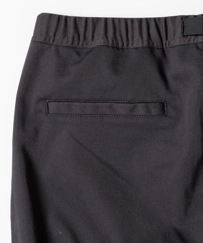 SOLOTEX 編織腰帶攀巖褲