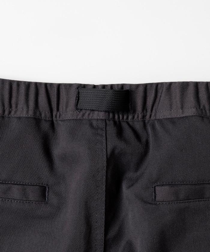 SOLOTEX 編織腰帶攀巖褲