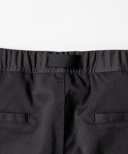 SOLOTEX 編織腰帶攀巖褲