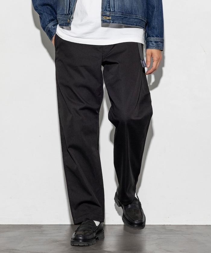 SOLOTEX 編織腰帶攀巖褲