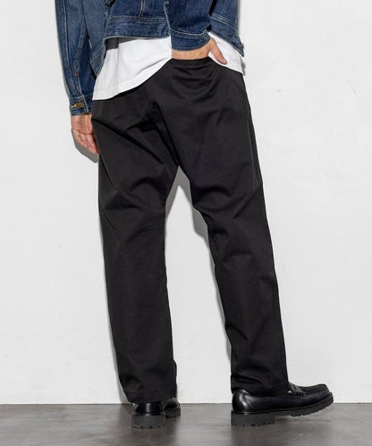 SOLOTEX 編織腰帶攀巖褲