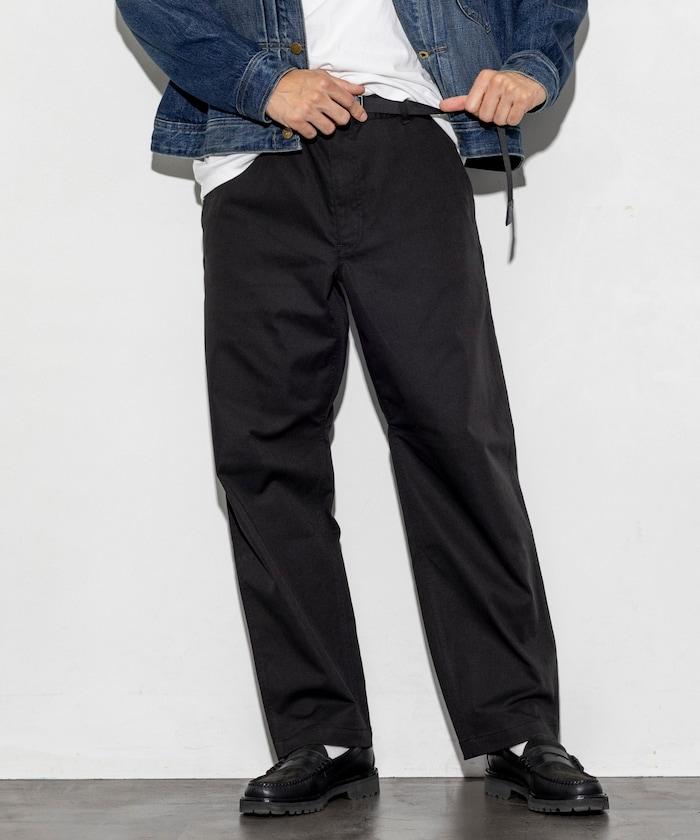 SOLOTEX 編織腰帶攀巖褲