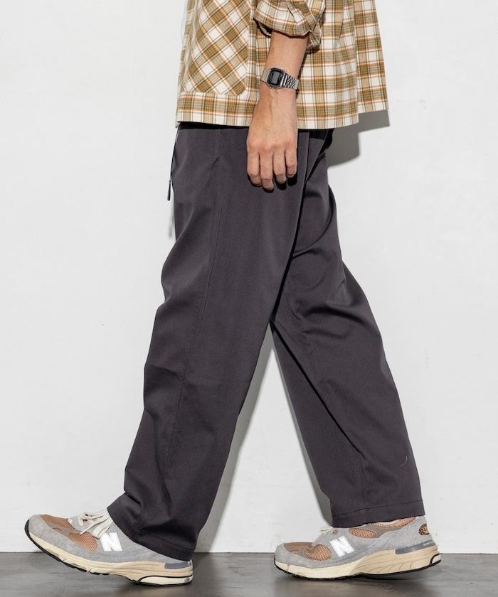 SOLOTEX 編織腰帶攀巖褲