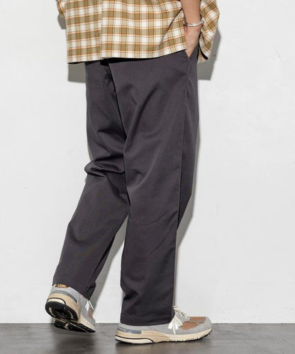 SOLOTEX 編織腰帶攀巖褲