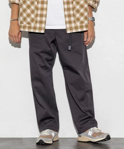 SOLOTEX 編織腰帶攀巖褲