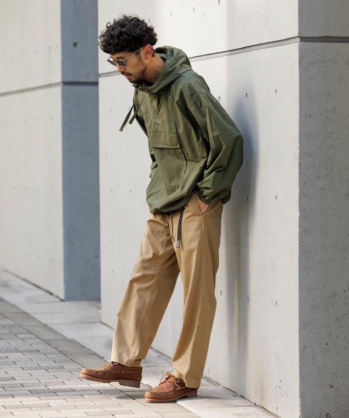 SOLOTEX 編織腰帶攀巖褲