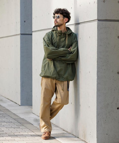 SOLOTEX 編織腰帶攀巖褲