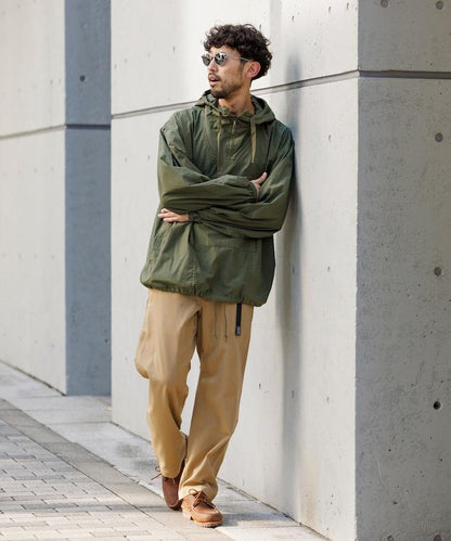 SOLOTEX 編織腰帶攀巖褲