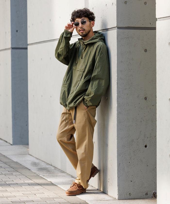 SOLOTEX 編織腰帶攀巖褲