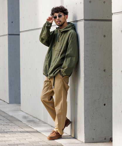 SOLOTEX 編織腰帶攀巖褲