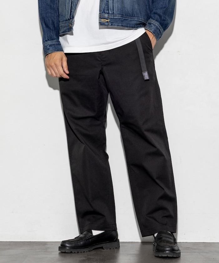 SOLOTEX 編織腰帶攀巖褲