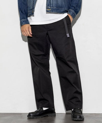 SOLOTEX 編織腰帶攀巖褲