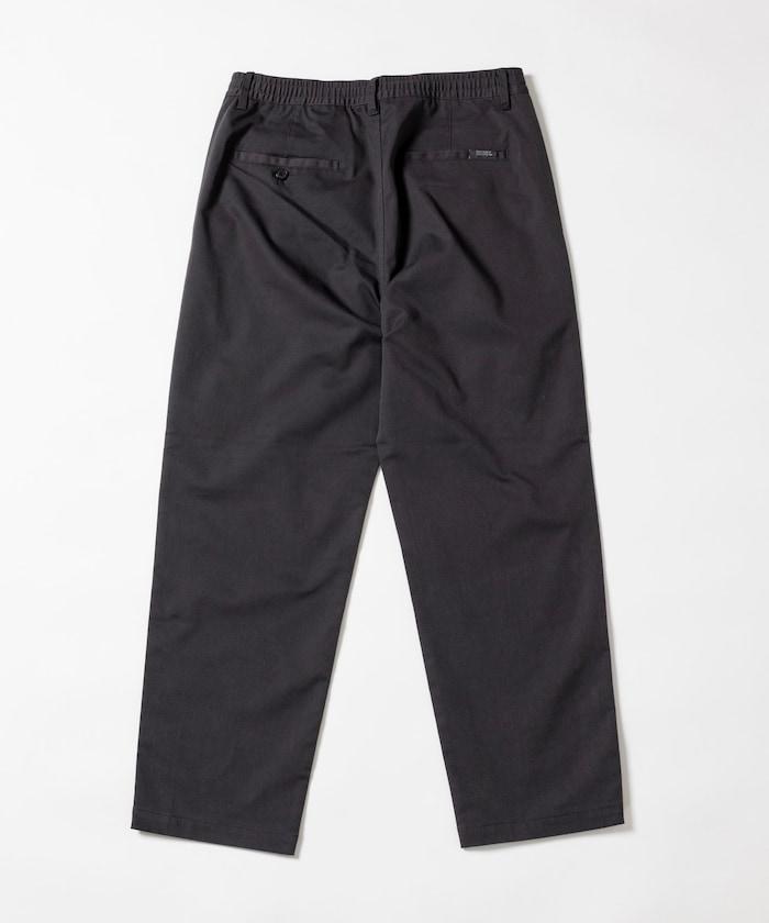SOLOTEX(R)面料 寬鬆版型 2B夾克套裝