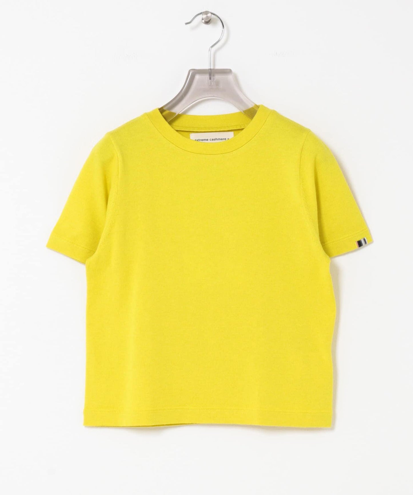 Extreme Cashmere tina