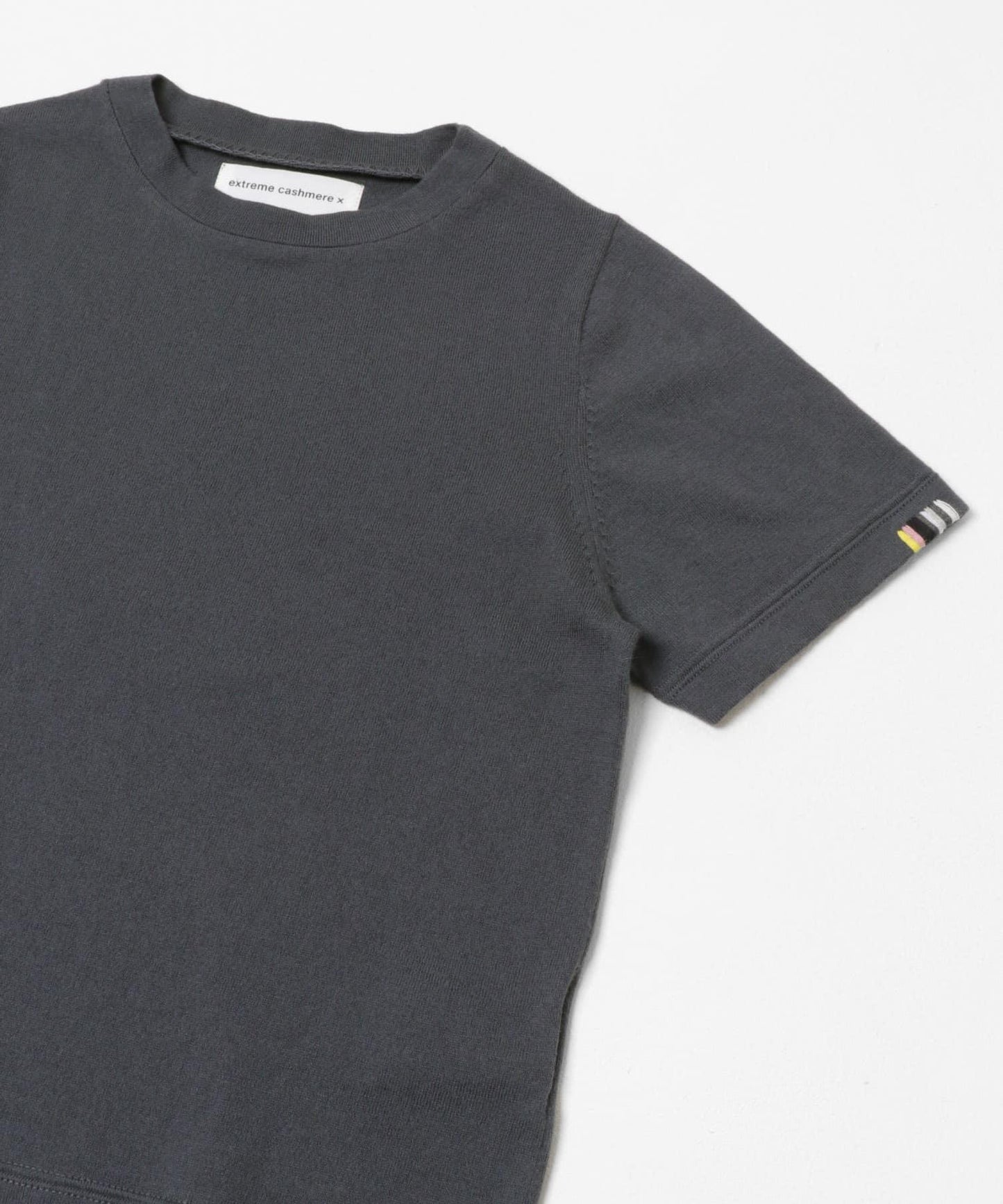 Extreme Cashmere tina
