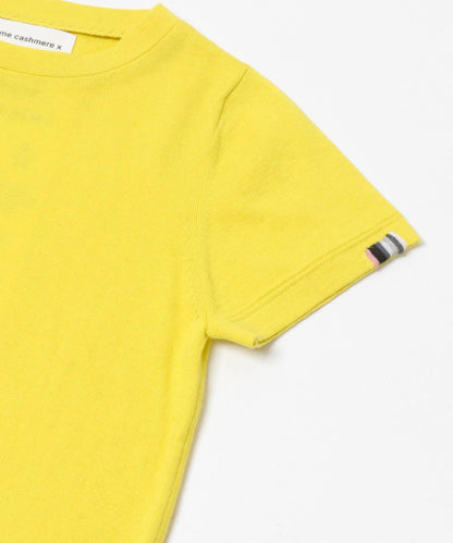 Extreme Cashmere america