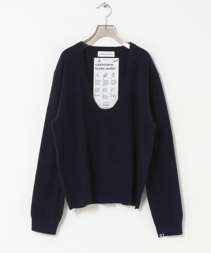 Extreme Cashmere jacob