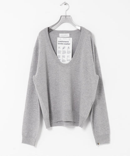 Extreme Cashmere jacob