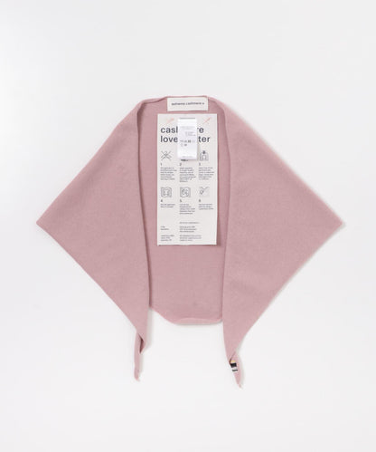 Extreme Cashmere 圍巾