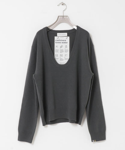 Extreme Cashmere jacob
