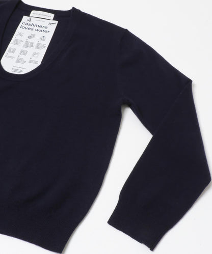 Extreme Cashmere jacob