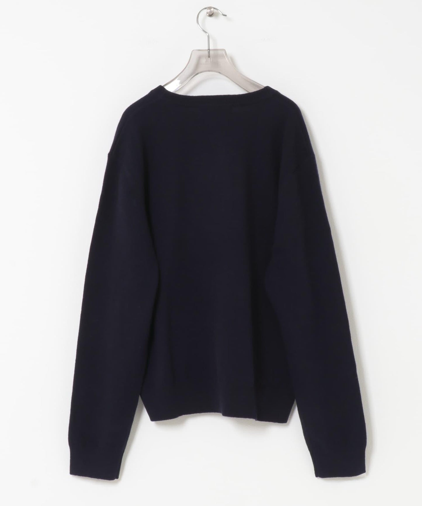 Extreme Cashmere jacob