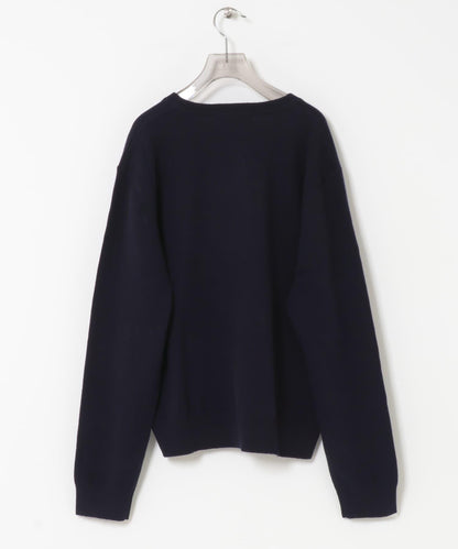 Extreme Cashmere jacob